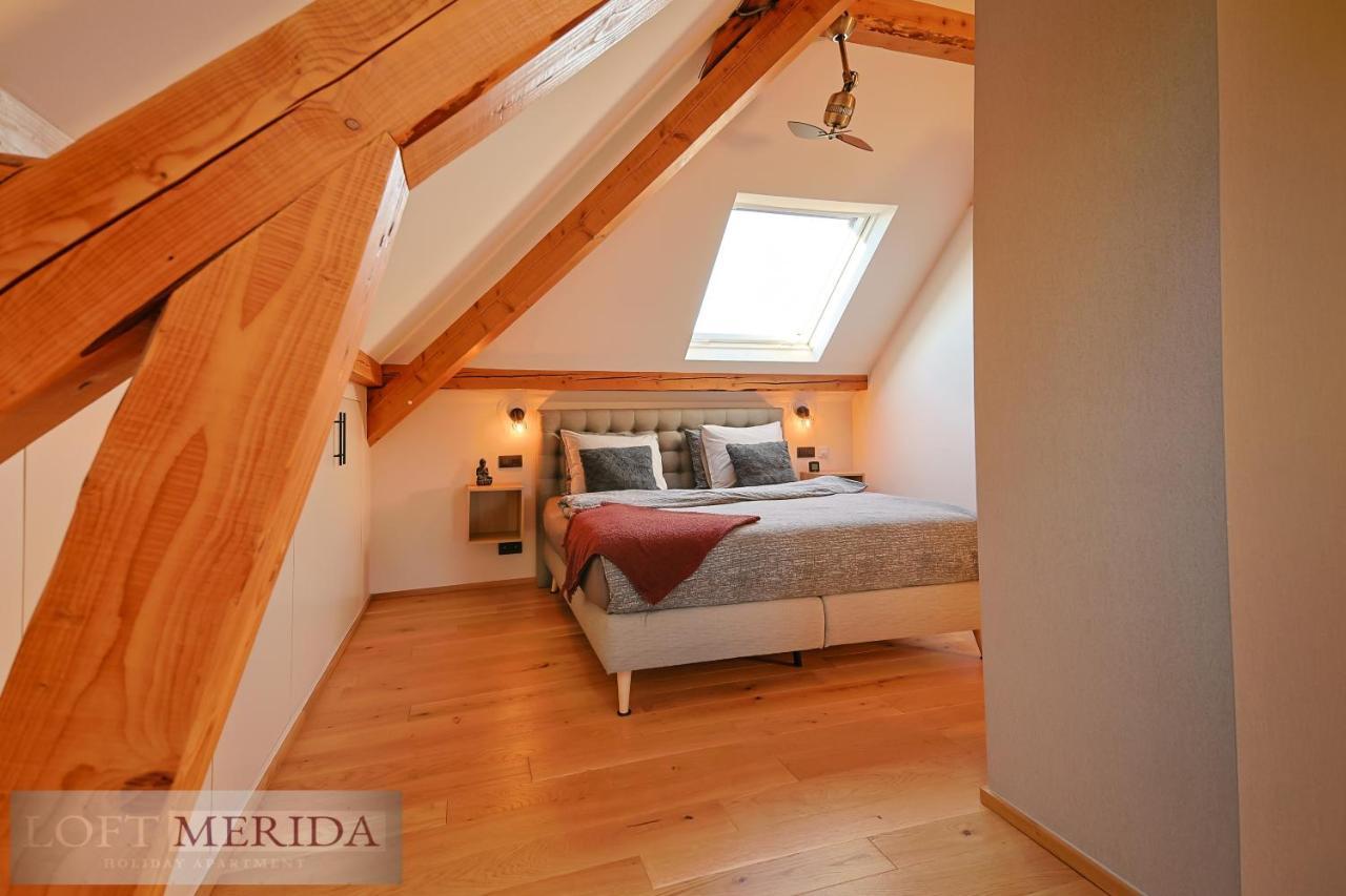 Loft Merida - Designer Apartment With Large Bathtub Бютгенбах Екстер'єр фото